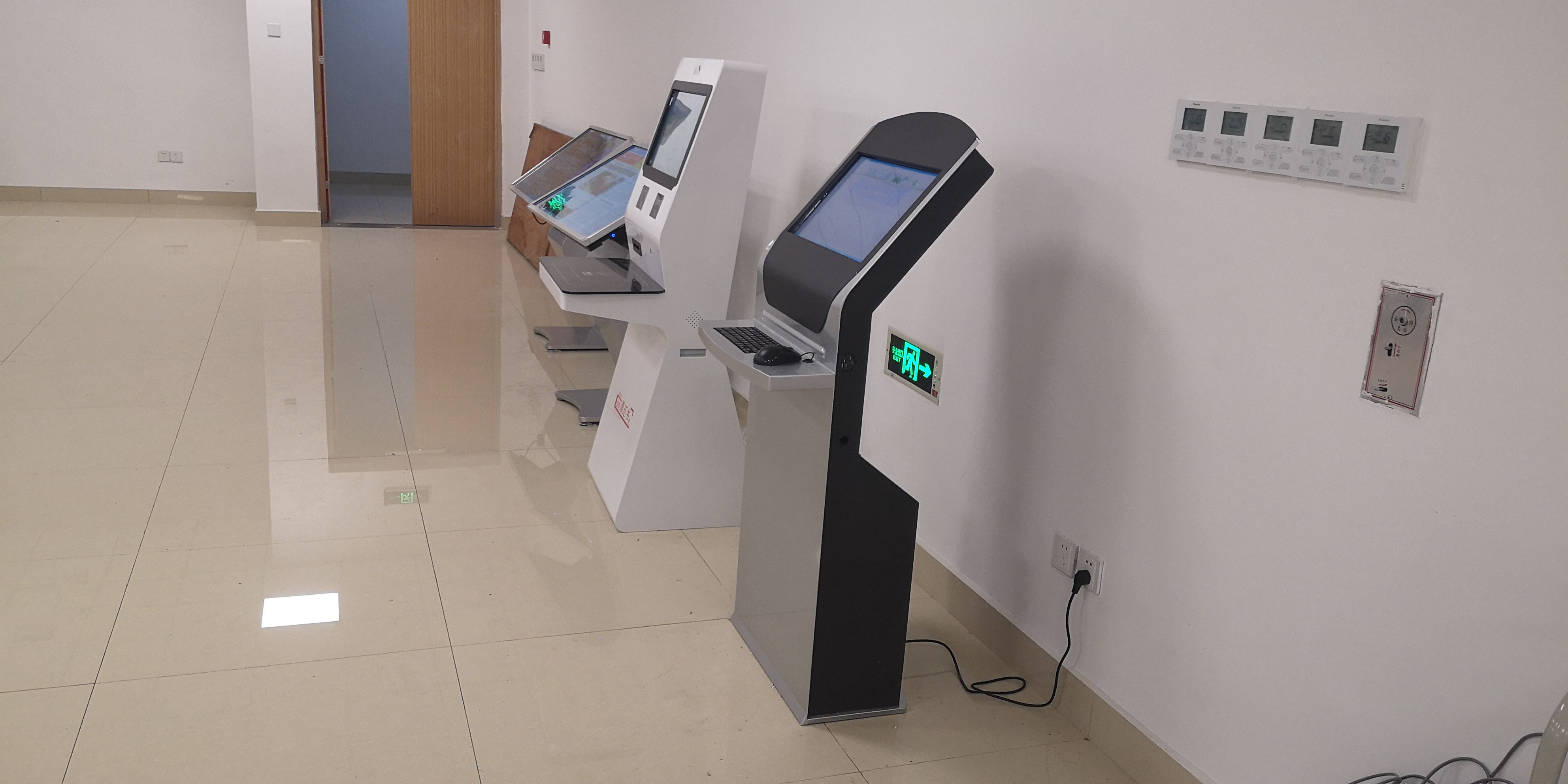 rfid智能圖書館應用案例